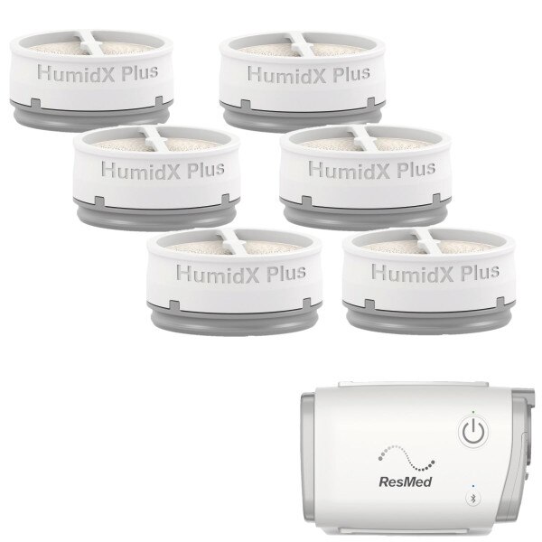 ResMed HumidX Plus for AirMini™